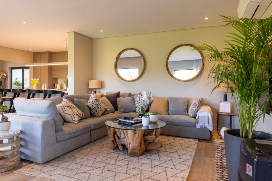 To Let 3 Bedroom Property for Rent in Val De Vie Estate Western Cape